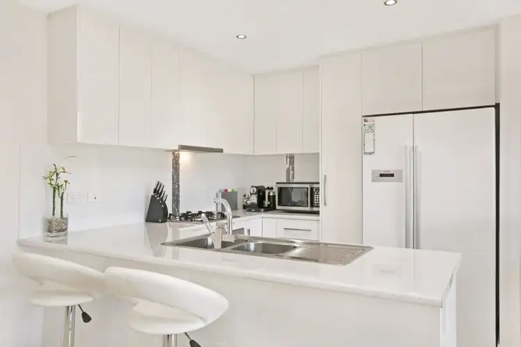 Second view of Homely house listing, 20B Pedlar Street, Seaton SA 5023