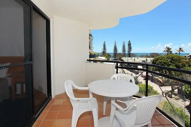 Second view of Homely unit listing, 55/17-19 Brisbane Road, Mooloolaba QLD 4557