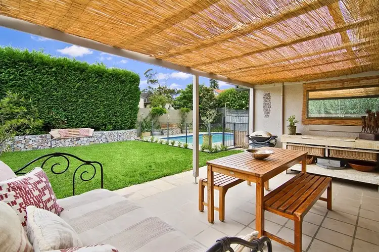 Third view of Homely house listing, 53 McClelland Street, Willoughby NSW 2068