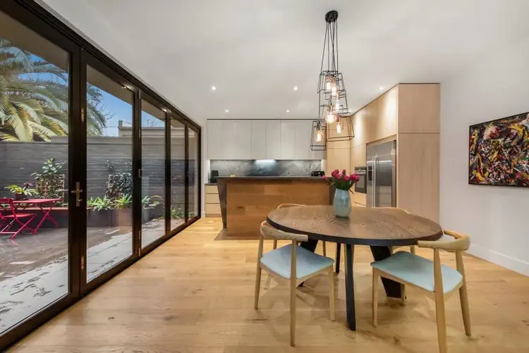 Second view of Homely house listing, 2A Doris Street, Murrumbeena VIC 3163