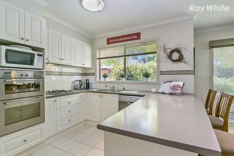 Seventh view of Homely house listing, 74 Leigh Drive, Pakenham VIC 3810
