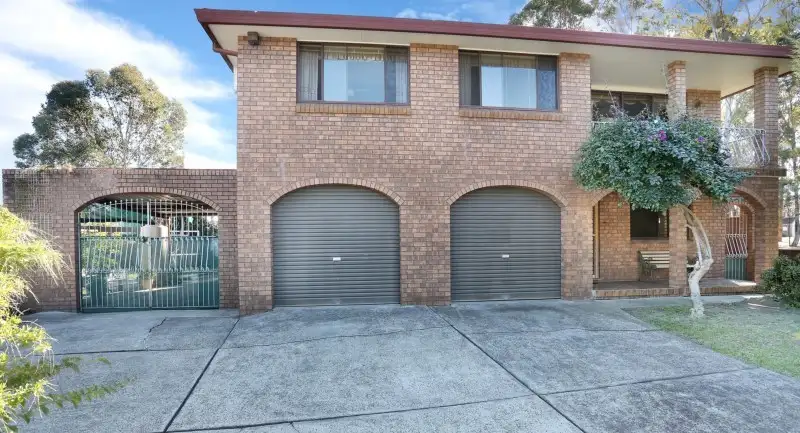 Main view of Homely house listing, 22 Housman Street, Wetherill Park NSW 2164