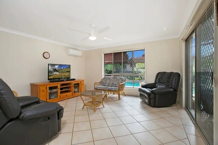 Seventh view of Homely house listing, 2 Goleby Court, Alexandra Hills QLD 4161