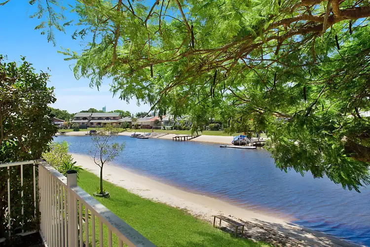 Sixth view of Homely townhouse listing, 5/17 Aquila Court, Mermaid Waters QLD 4218