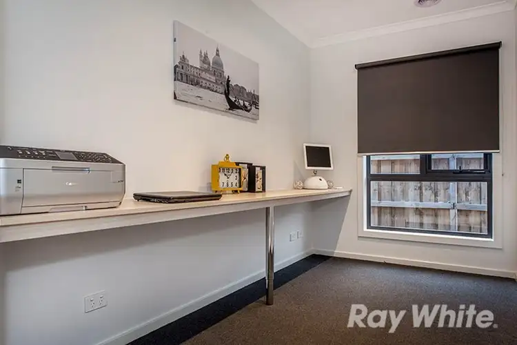Fifth view of Homely house listing, 36 Alarah Boulevard, Cranbourne West VIC 3977