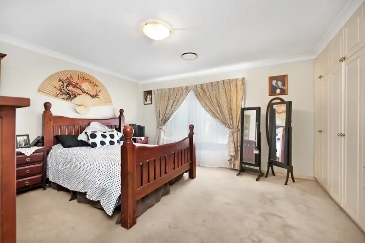 Fourth view of Homely house listing, 50 Governors Way, Macquarie Links NSW 2565