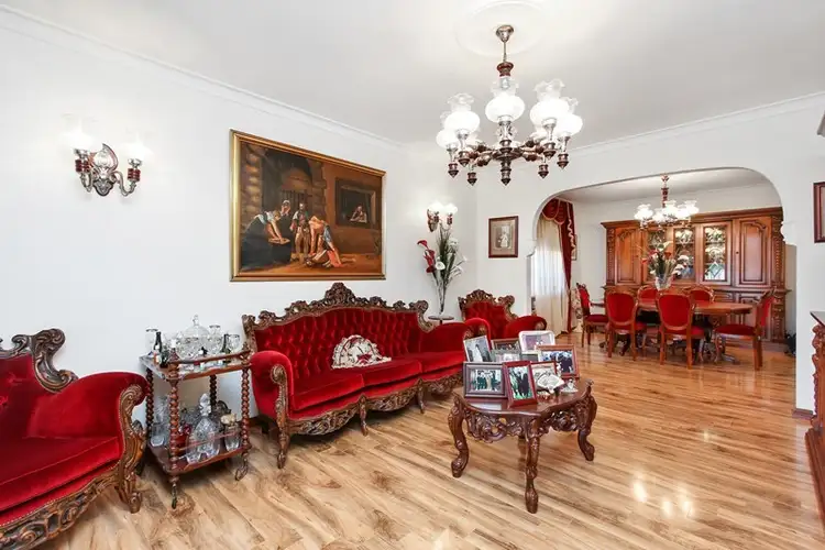 Fourth view of Homely house listing, 61 Beechwood Avenue, Greystanes NSW 2145