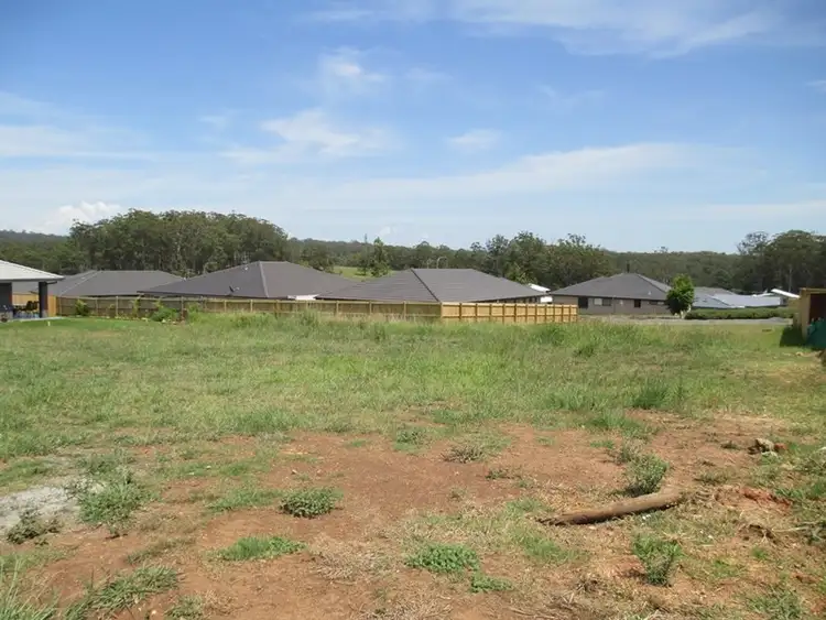 Second view of Homely land listing, 105 Capital Drive, Port Macquarie NSW 2444