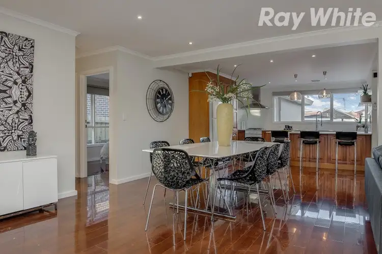 Fourth view of Homely house listing, 291 Greenhills Road, Bundoora VIC 3083