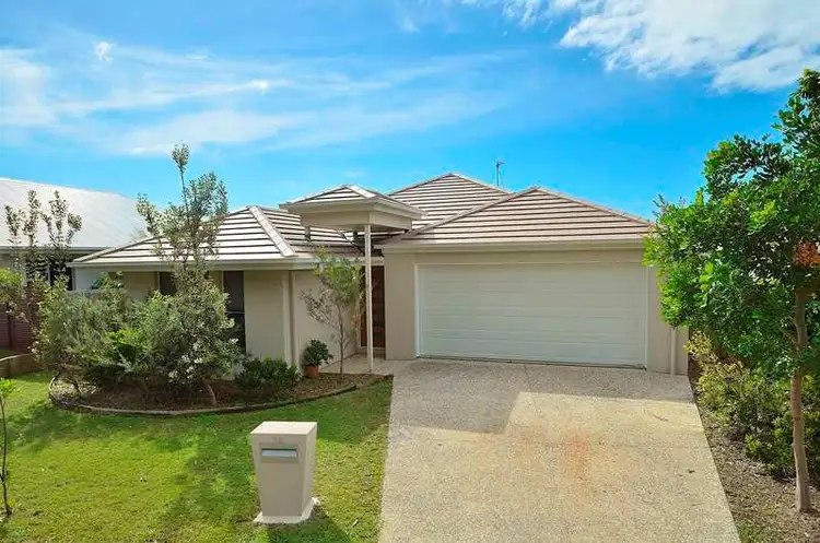 14 Waterville Way, Peregian Springs QLD 4573