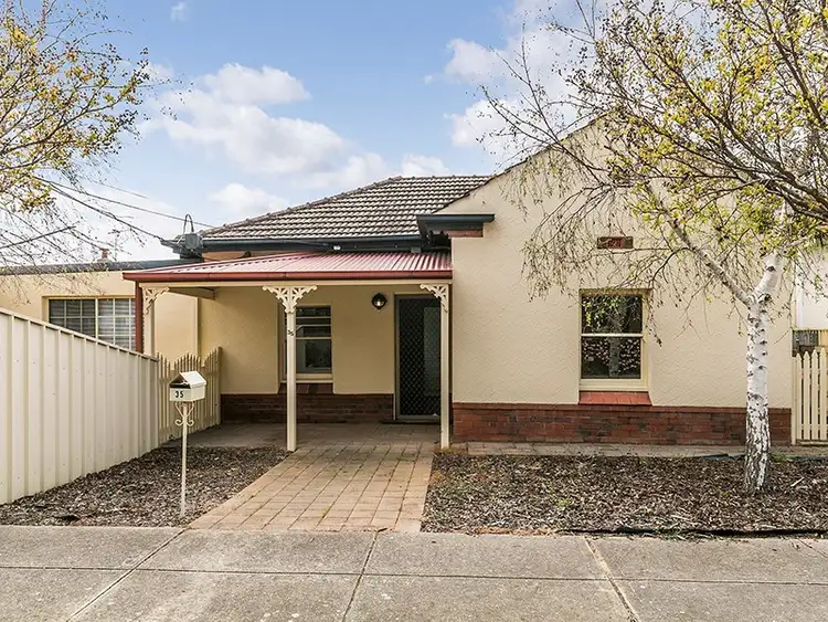 2/35 Kimber Terrace, Kurralta Park SA 5037