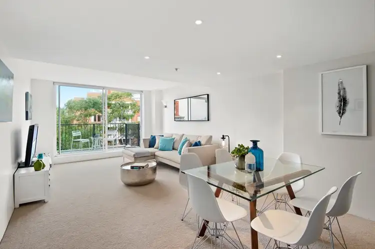 511/2A Elizabeth Bay Road, Elizabeth Bay NSW 2011