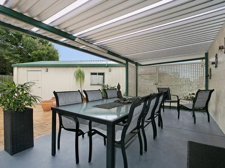 Sixth view of Homely house listing, 12 Kyoomba Street, Murarrie QLD 4172