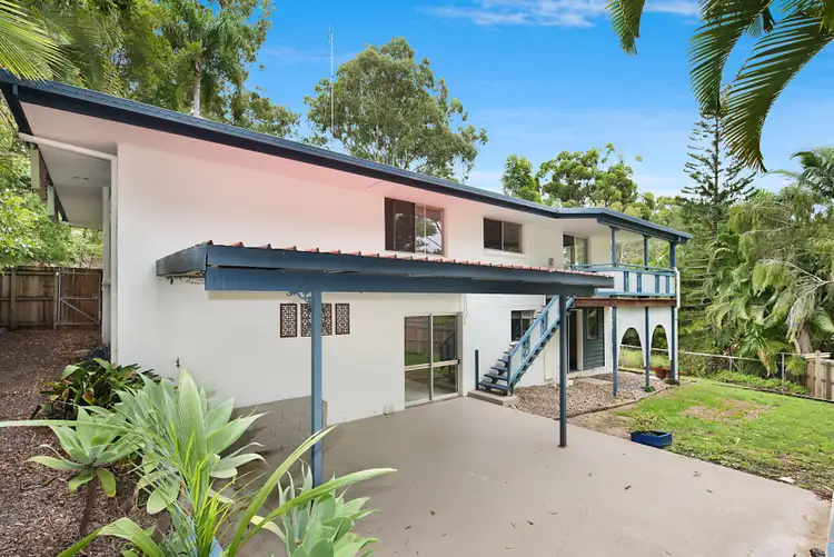 Fifth view of Homely house listing, 3 Durham Crescent, Buderim QLD 4556