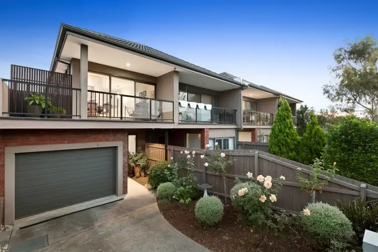 1/2-4 Newton Street, Chadstone VIC 3148