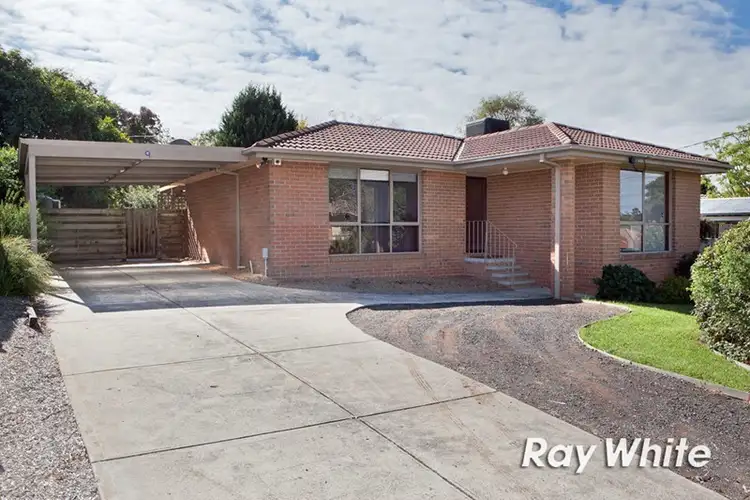 Main view of Homely house listing, 9 Bayport Drive, Langwarrin VIC 3910