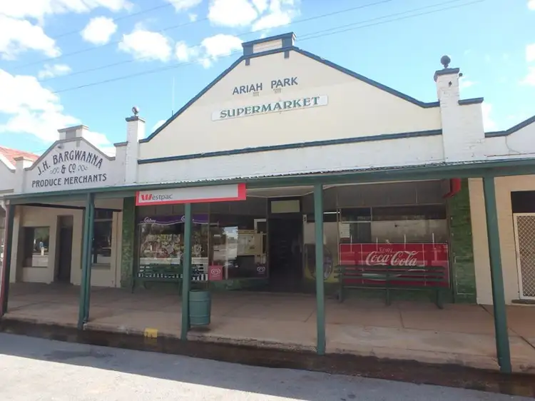 Main view of Homely house listing, 74 Coolamon Street*, Ariah Park NSW 2665
