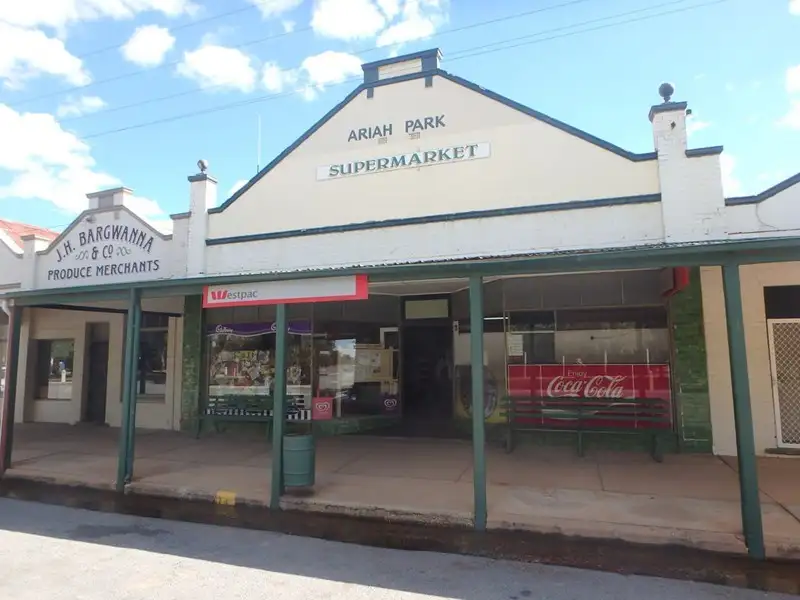 Main view of Homely house listing, 74 Coolamon Street*, Ariah Park NSW 2665