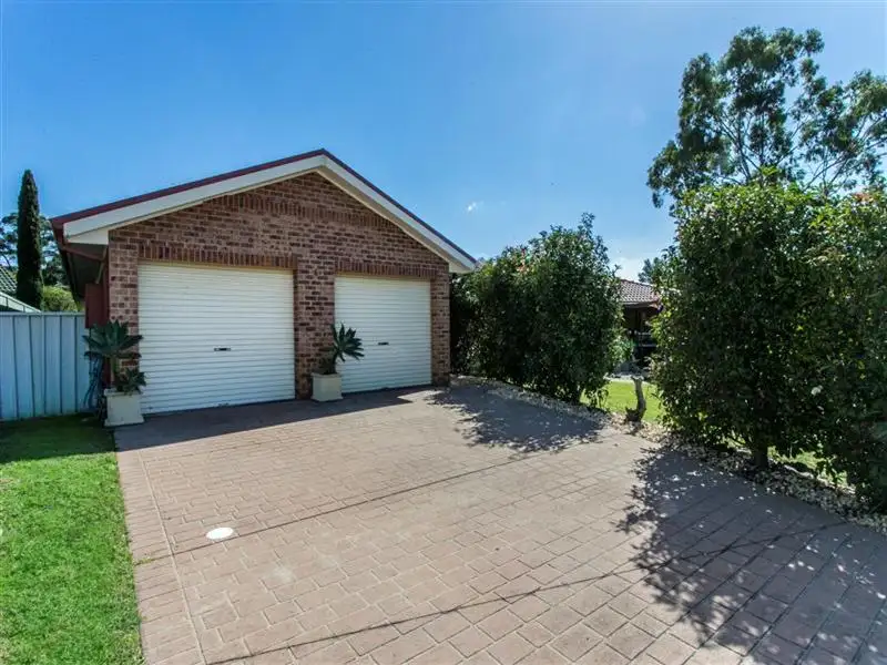 Main view of Homely house listing, 5 Hercules Close, Cranebrook NSW 2749