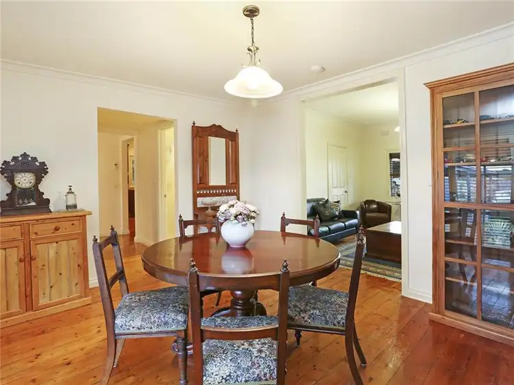 Fifth view of Homely house listing, 6 Ryan Court, Drysdale VIC 3222