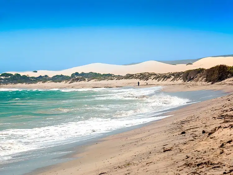 Fifth view of Homely land listing, 14 Hilltop Loop, Geraldton WA 6530