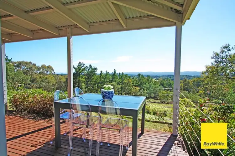 122 Harriott Road, Bywong NSW 2621