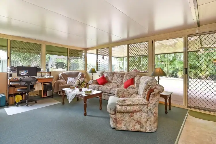 Main view of Homely house listing, 3 jay Street, Marsden QLD 4132