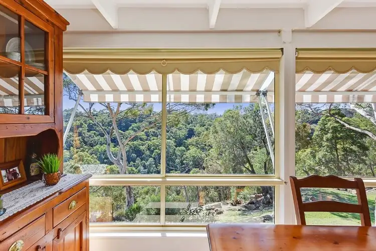 Fifth view of Homely house listing, 4 Balga Close, Berowra Heights NSW 2082