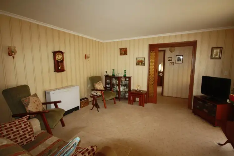 Second view of Homely house listing, 20 Parkview Drive, Serpentine VIC 3517