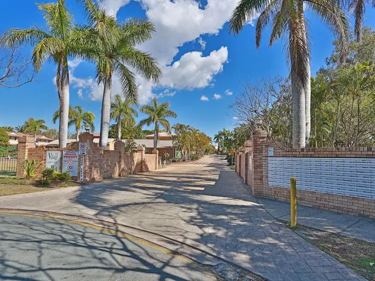 67/18 Spano Street, Zillmere QLD 4034