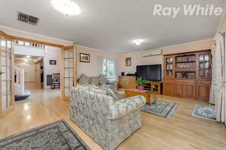 Seventh view of Homely house listing, 135 Betula Avenue, Bundoora VIC 3083
