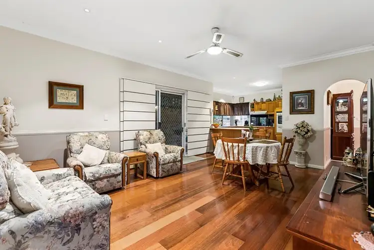Seventh view of Homely house listing, 1 Listonia Drive, Albany Creek QLD 4035