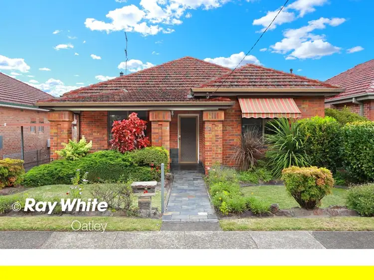 23 McRaes Avenue, Penshurst NSW 2222