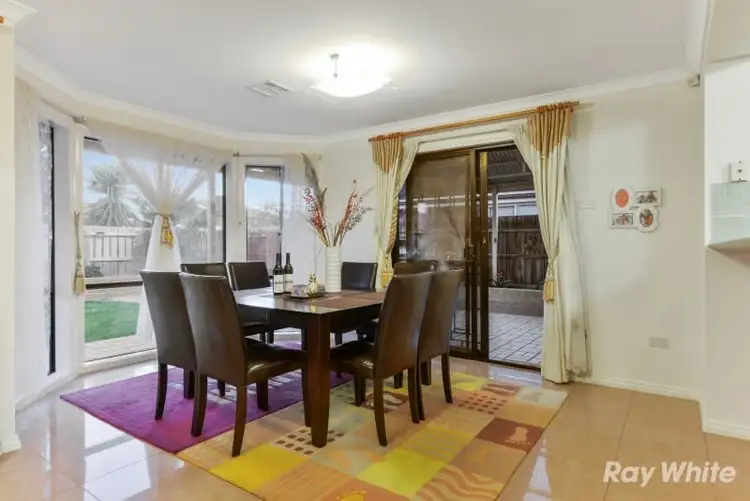 Sixth view of Homely house listing, 1 Gertrude Court, Tarneit VIC 3029