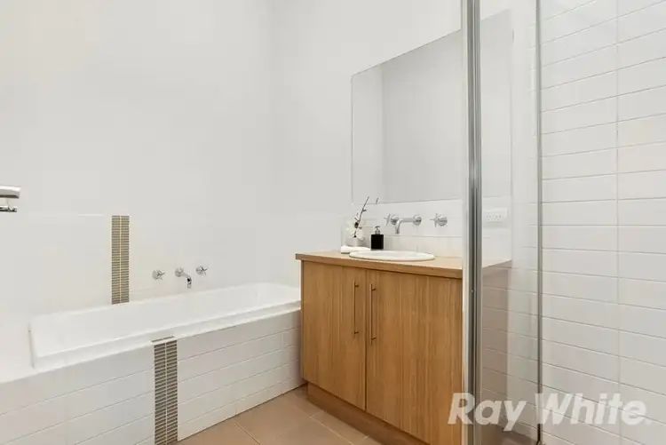 Seventh view of Homely unit listing, 3/23 Montgomery Avenue, Mount Waverley VIC 3149