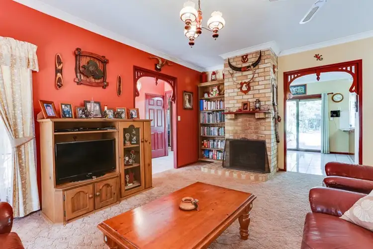 Second view of Homely house listing, 13 Renoir Crescent, Forest Lake QLD 4078