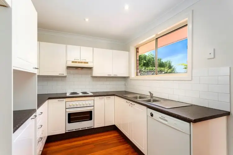 Fifth view of Homely house listing, 6a Wade Street, Putney NSW 2112