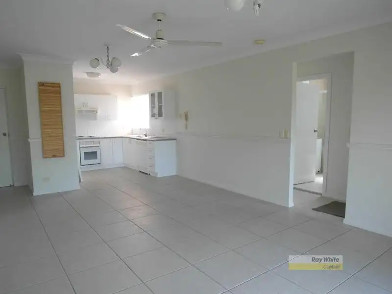 Main view of Homely unit listing, 6/70 Beatrice Terrace, Ascot QLD 4007