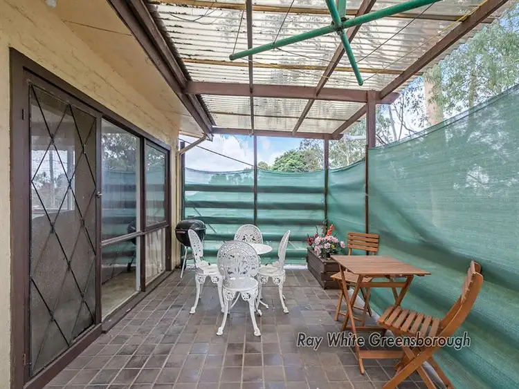 Seventh view of Homely house listing, 33 Airlie Road, Montmorency VIC 3094