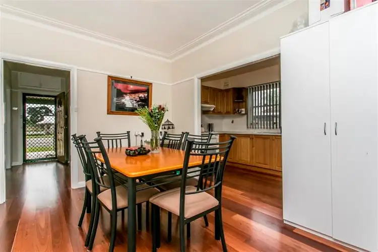 Fifth view of Homely house listing, 1 Gibson Avenue, Werrington NSW 2747