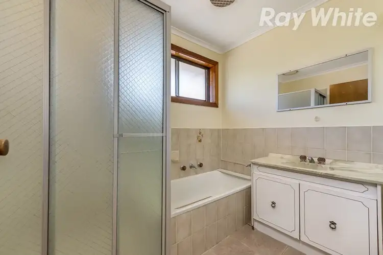 Fifth view of Homely house listing, 6/22 Greenhills Road, Bundoora VIC 3083