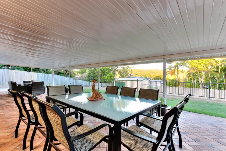Main view of Homely house listing, 15 Drake Road, Springwood QLD 4127