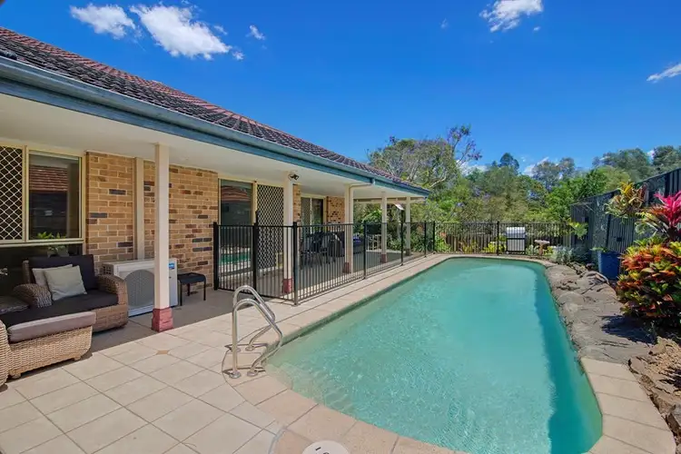 Second view of Homely house listing, 39 Casuarina Drive, Elanora QLD 4221