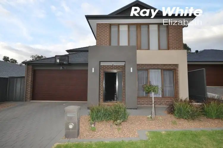 Main view of Homely house listing, 8 Brown Hill Close, Blakeview SA 5114