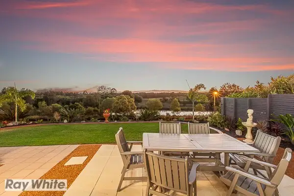 Sixth view of Homely house listing, 23 Whittome Esplanade, Murrumba Downs QLD 4503