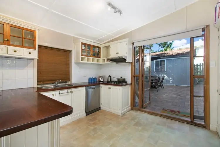 Third view of Homely house listing, 83 Prospect Street, Wynnum QLD 4178