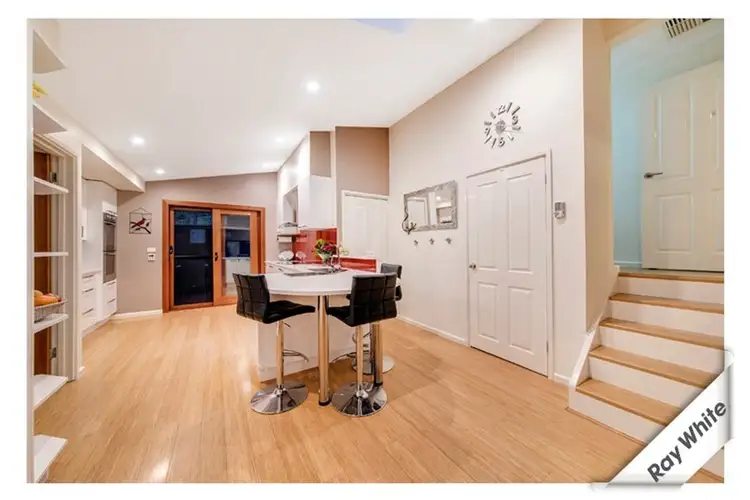 Fifth view of Homely house listing, 26 Archdall Street, Macgregor ACT 2615