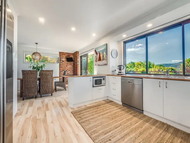 Sixth view of Homely house listing, 53 Kunama Drive, Kingston Beach TAS 7050
