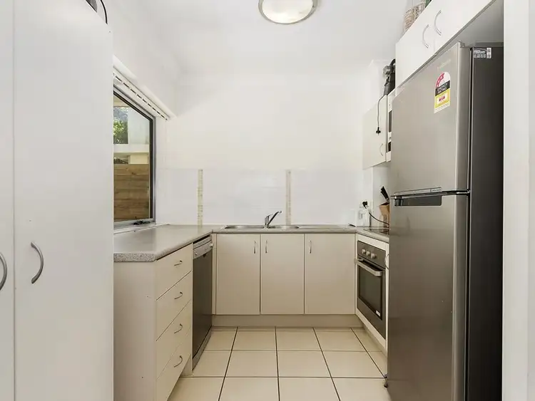 Seventh view of Homely unit listing, 5/1 Hinterland Drive, Mudgeeraba QLD 4213