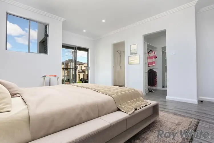 Sixth view of Homely house listing, 88 Throsby Street, Fairfield Heights NSW 2165